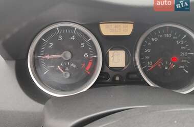 Універсал Renault Megane 2006 в Синельниковому