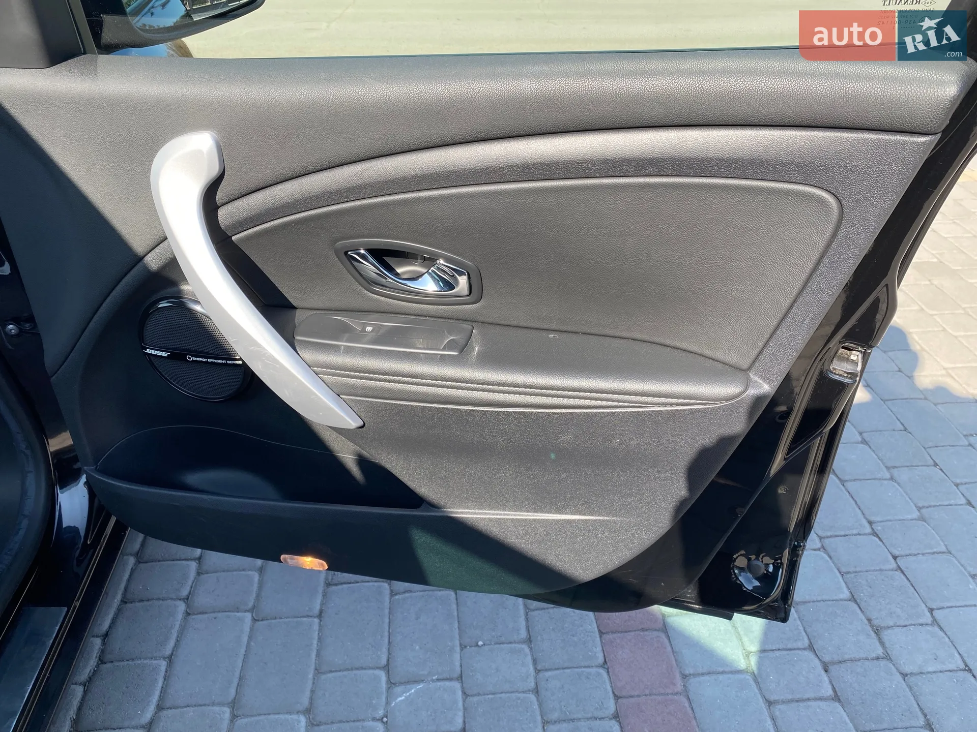 2012 Renault Megane - мініатюра 17