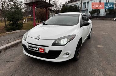 Универсал Renault Megane 2012 в Киеве