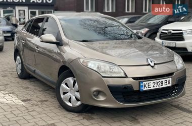 Универсал Renault Megane 2010 в Днепре
