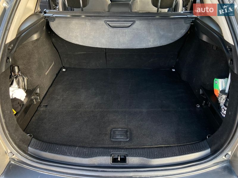 Универсал Renault Megane 2012 в Львове