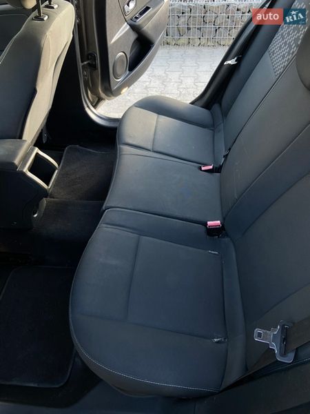 Универсал Renault Megane 2012 в Львове