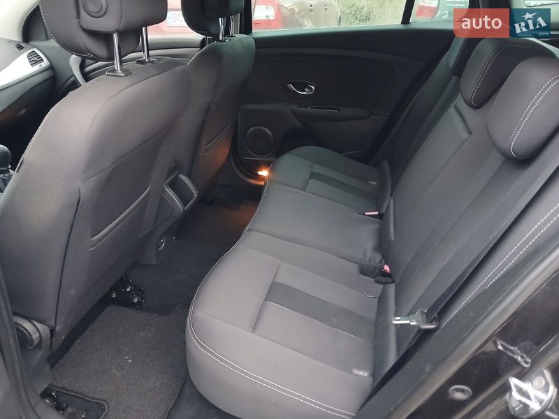 Універсал Renault Megane 2009 в Ходореві