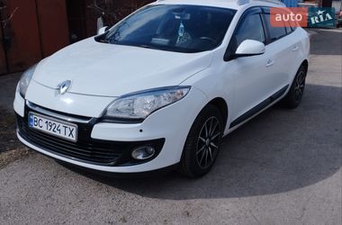 Универсал Renault Megane 2012 в Белой Церкви