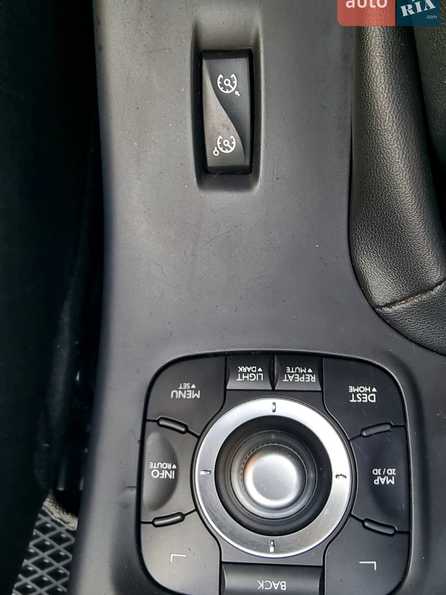 2010 Renault Megane - мініатюра 31