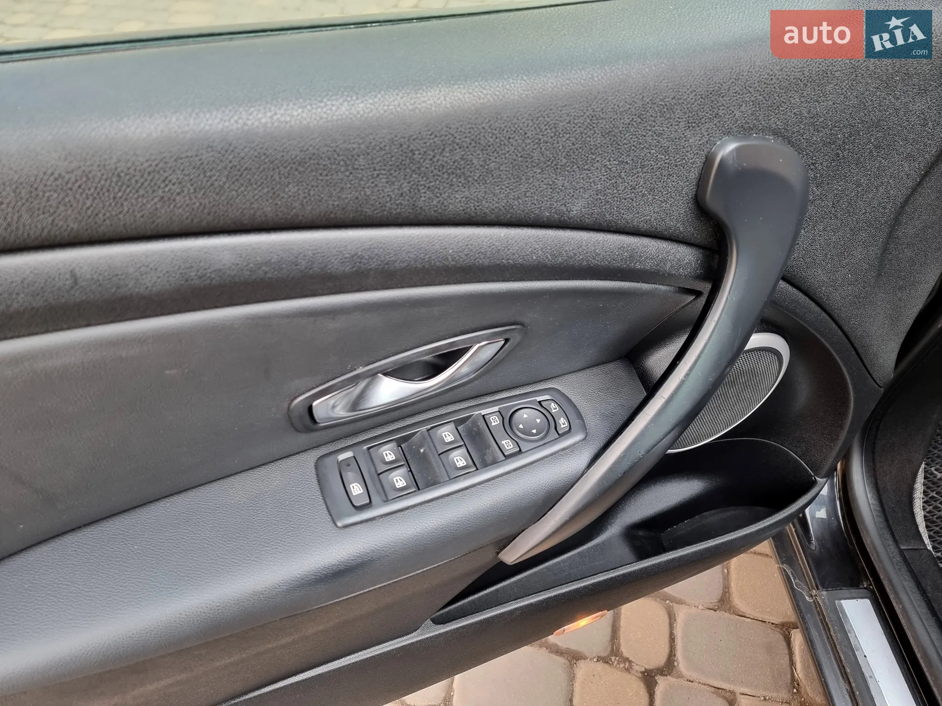 2010 Renault Megane - мініатюра 37