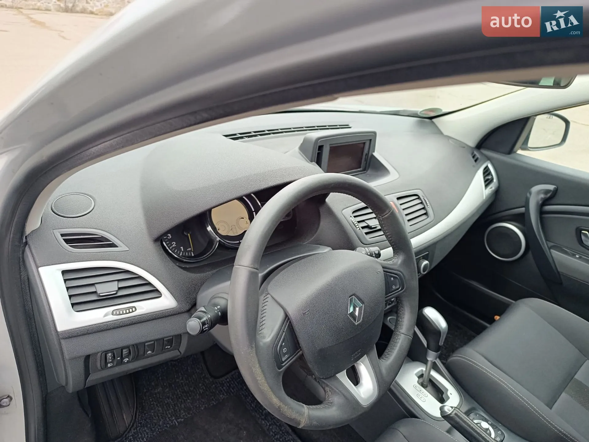 2010 Renault Megane - мініатюра 14