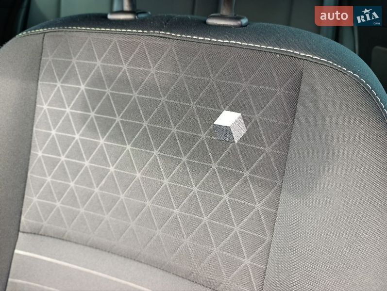 Универсал Renault Megane 2015 в Виннице