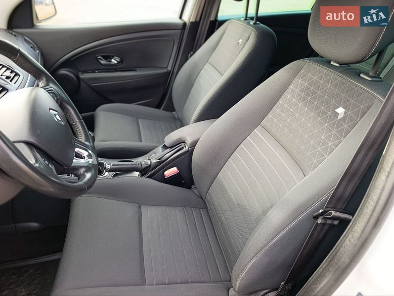 Универсал Renault Megane 2015 в Виннице