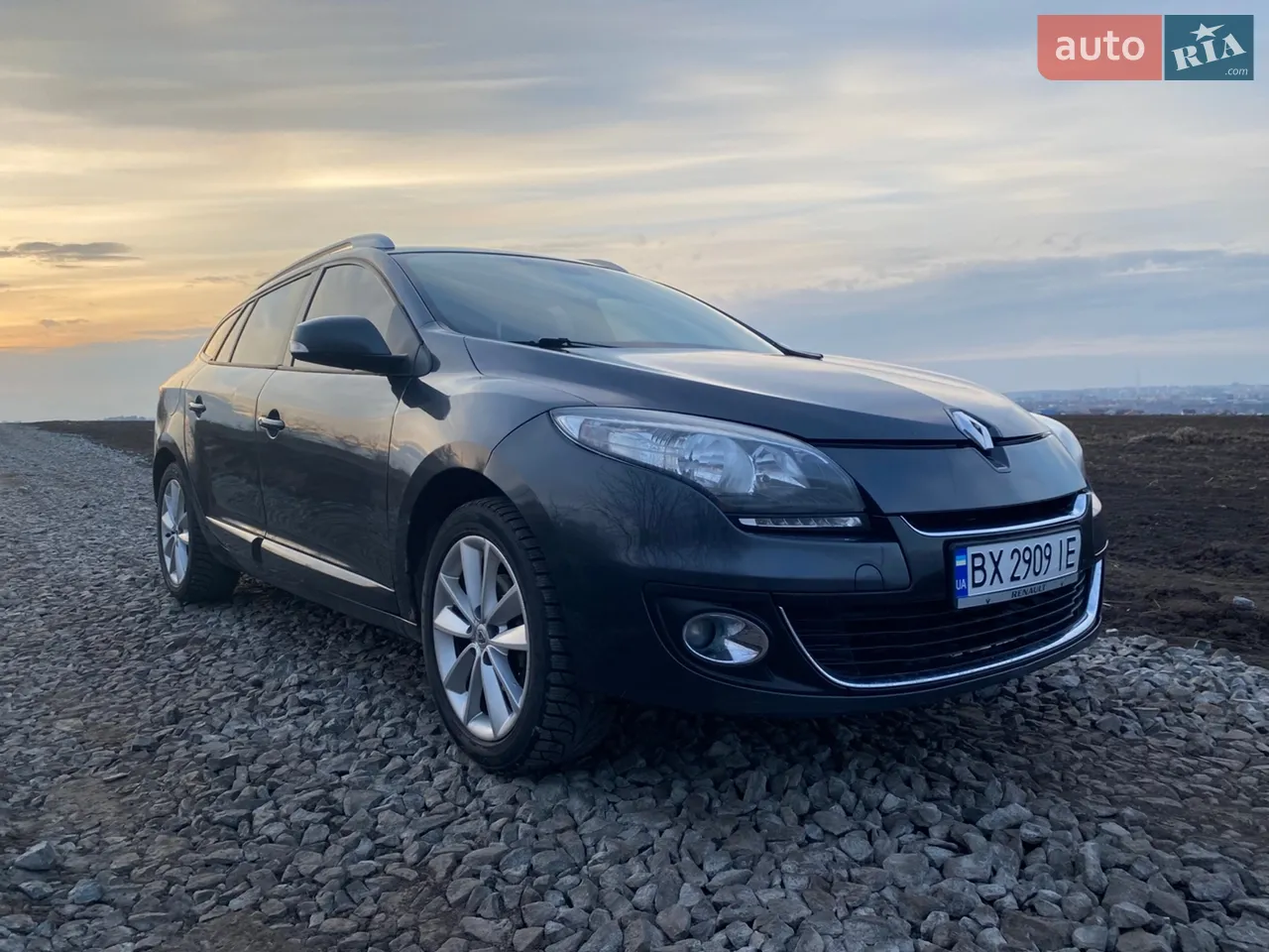 2012 Renault Megane - мініатюра 15