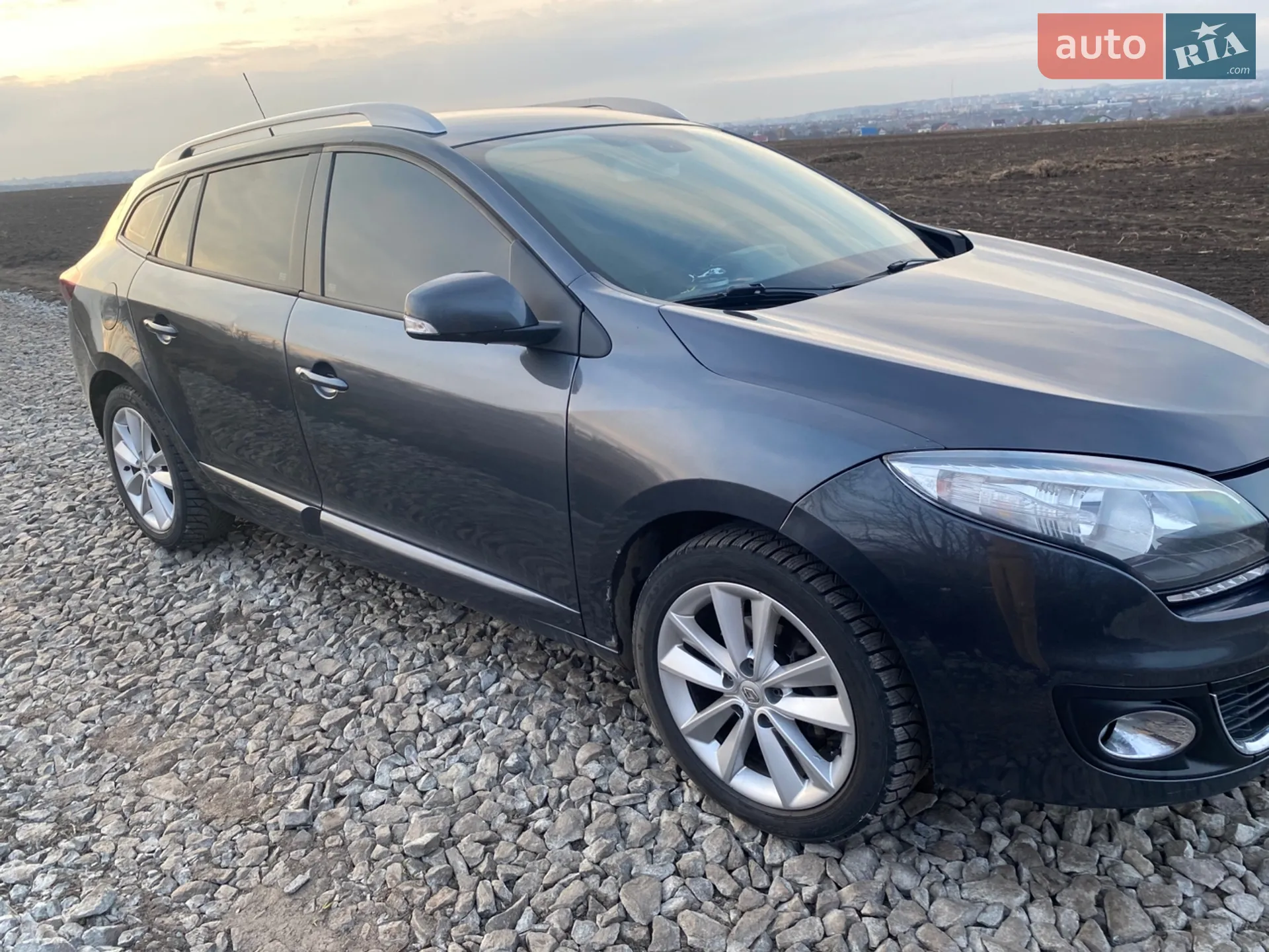 2012 Renault Megane - мініатюра 6