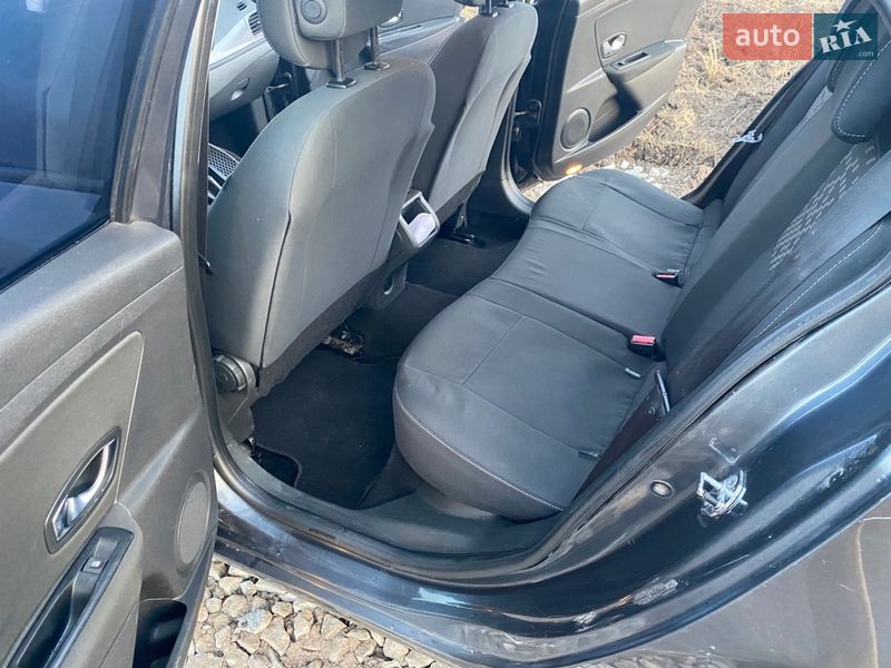 Универсал Renault Megane 2012 в Хмельницком