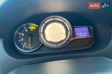 Универсал Renault Megane 2012 в Хмельницком