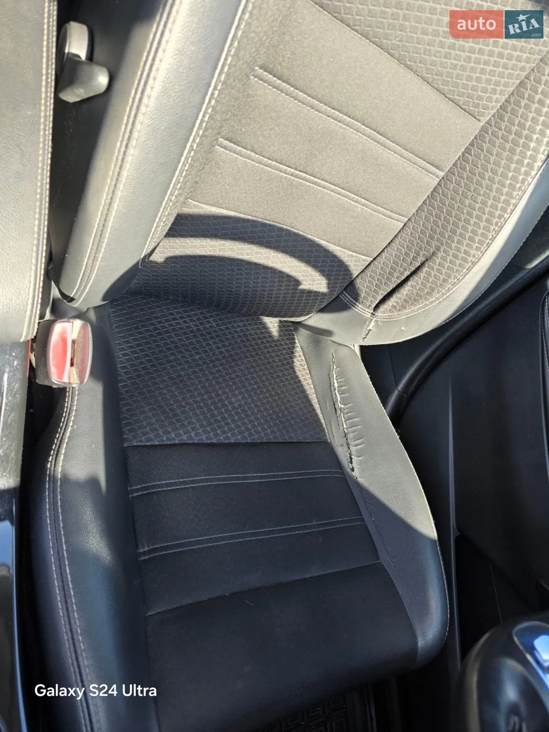 2014 Renault Megane - мініатюра 31
