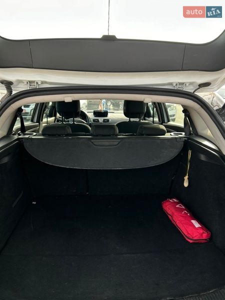 Универсал Renault Megane 2014 в Черновцах