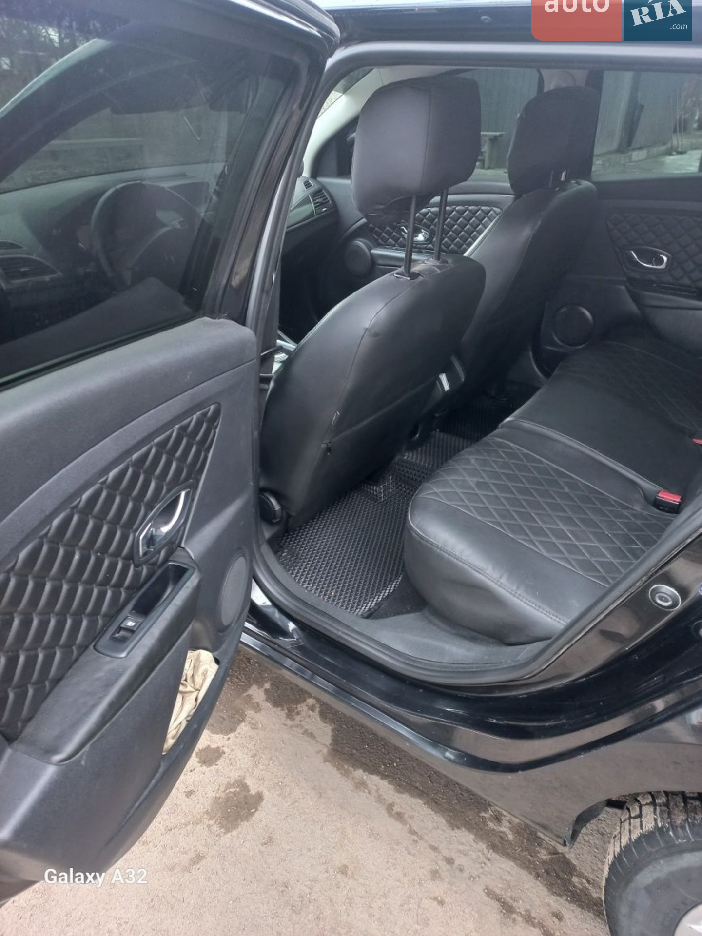 2013 Renault Megane - мініатюра 7