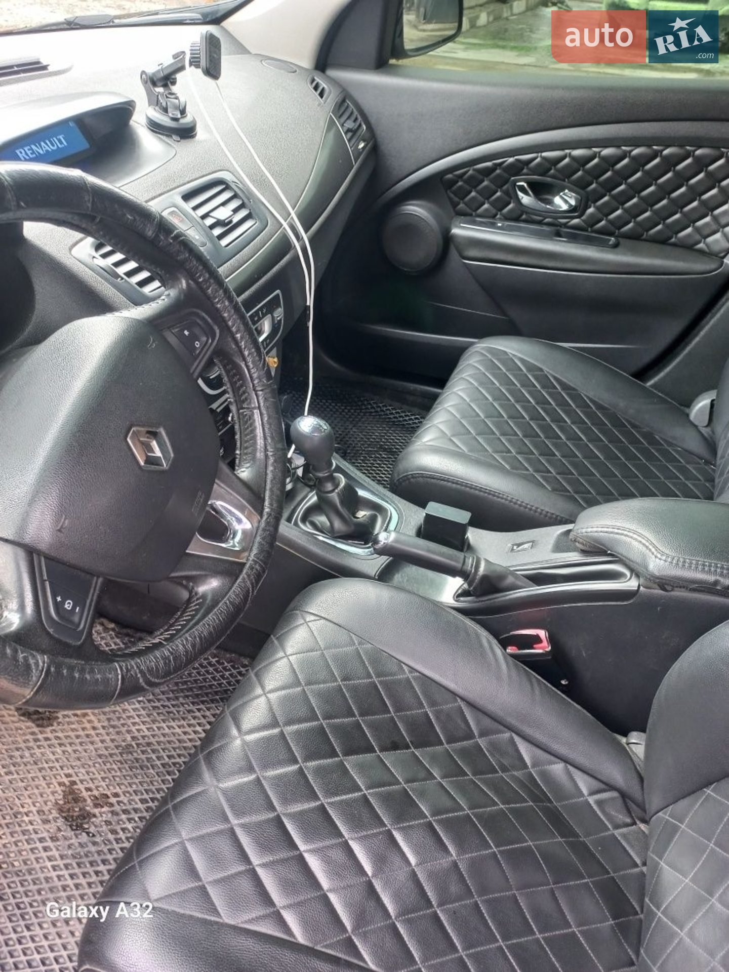 2013 Renault Megane - мініатюра 10