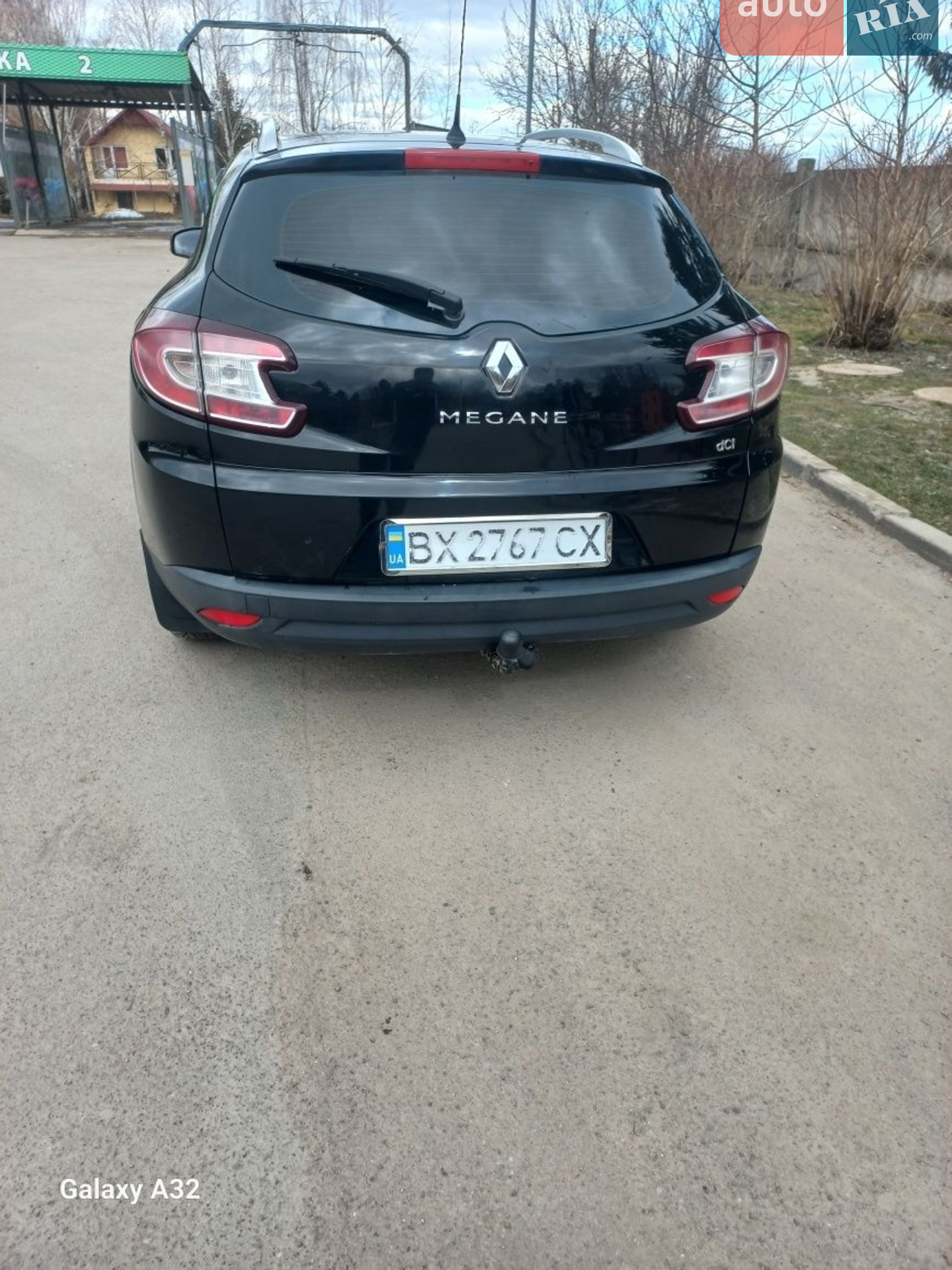 2013 Renault Megane - мініатюра 12