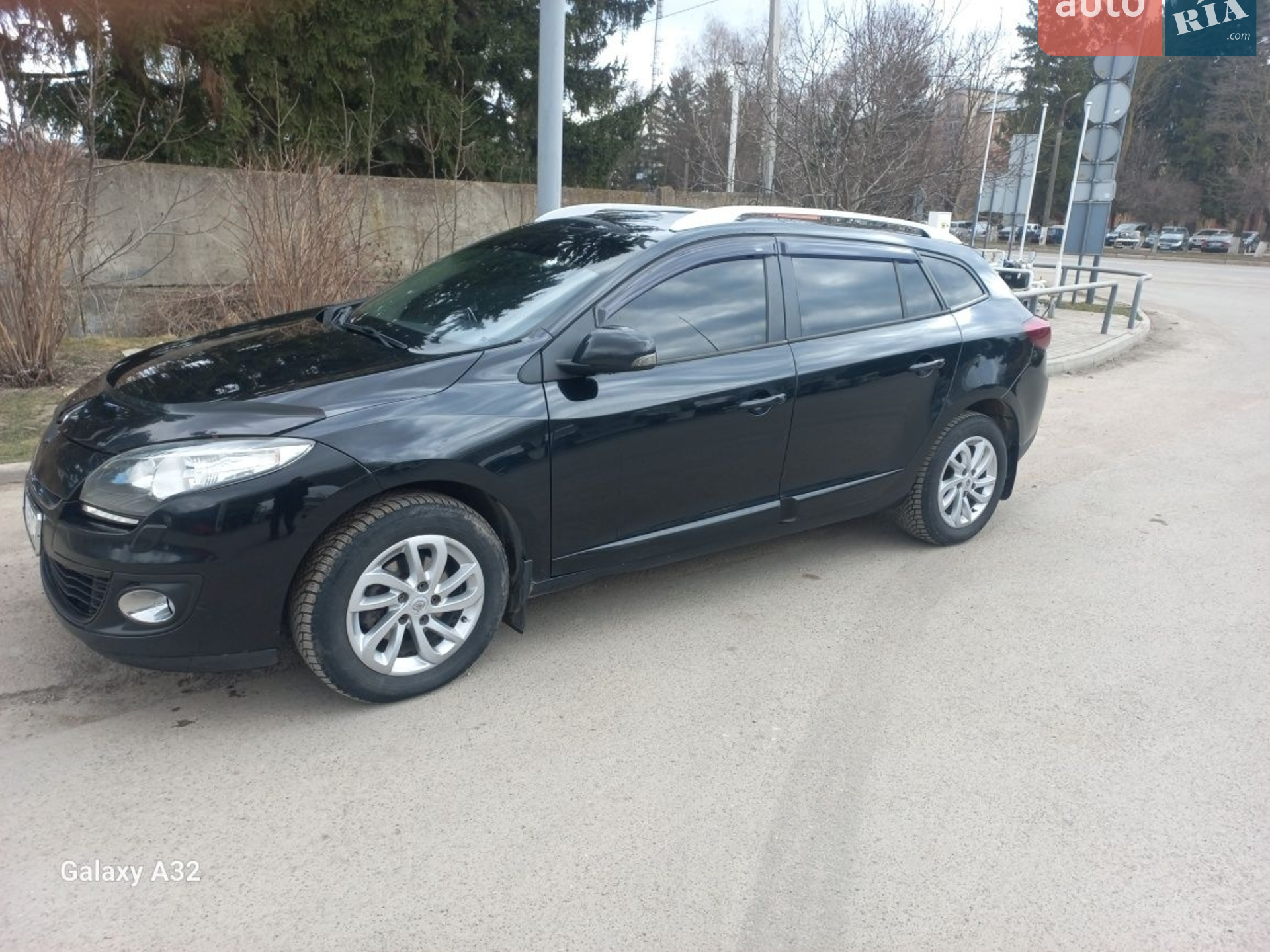 2013 Renault Megane - мініатюра 14