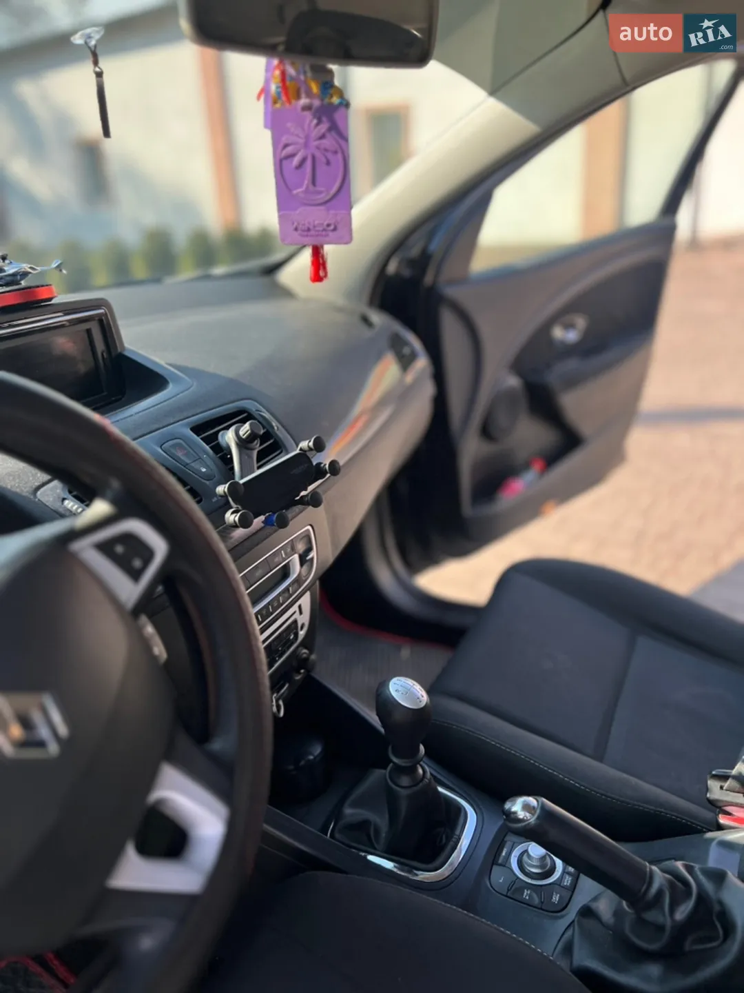 2012 Renault Megane - мініатюра 34