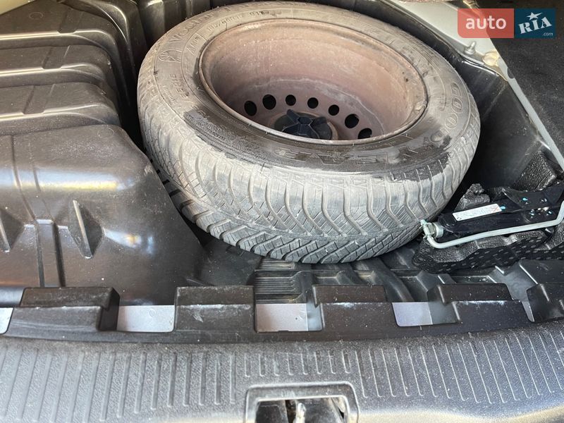 Универсал Renault Megane 2011 в Луцке