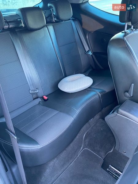 Купе Renault Megane 2011 в Киеве