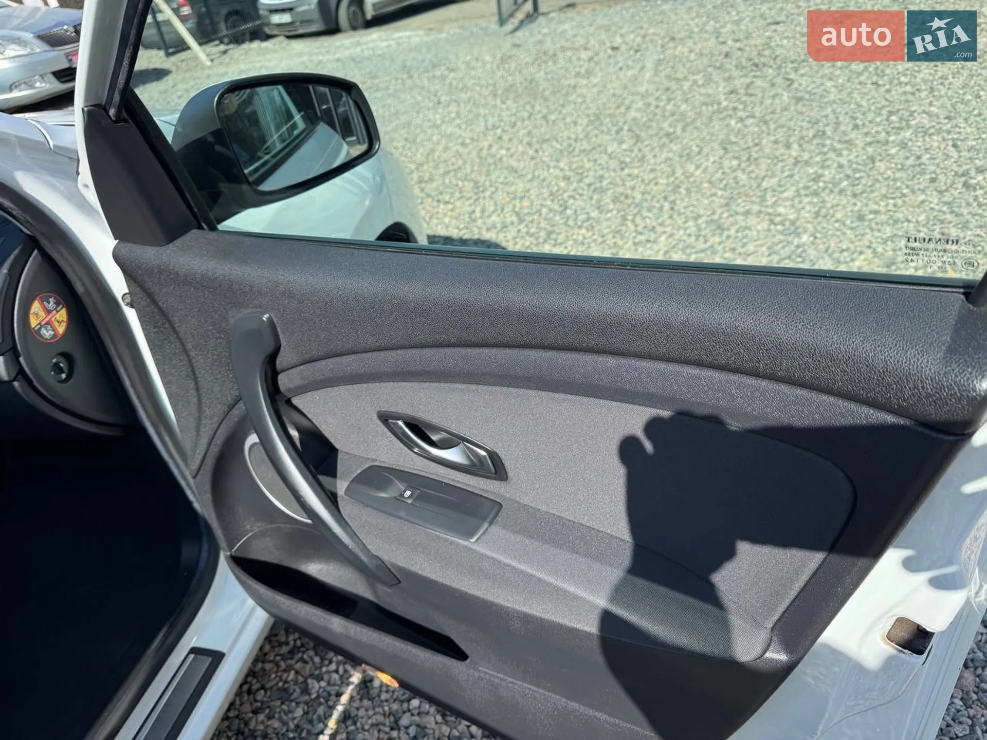 2011 Renault Megane - мініатюра 48