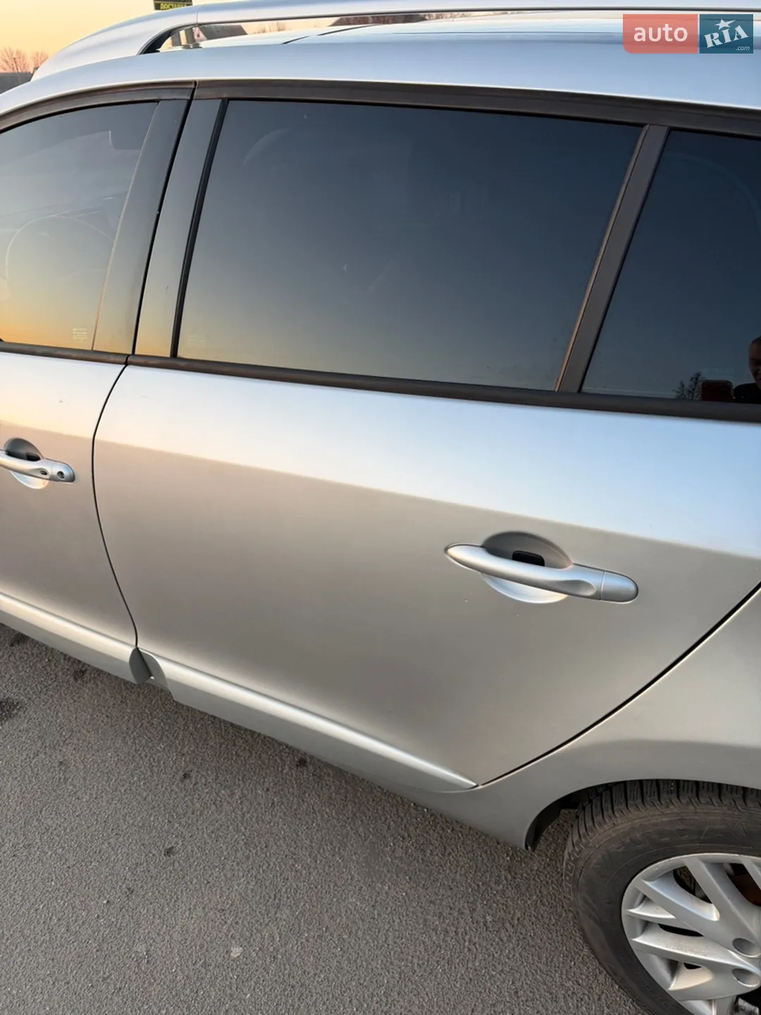 2013 Renault Megane - мініатюра 7