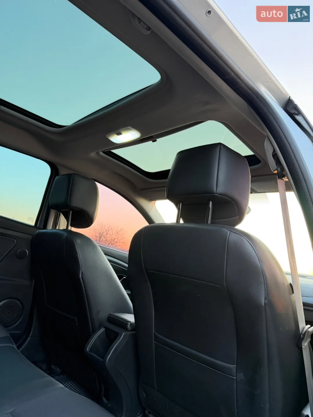 2013 Renault Megane - мініатюра 18