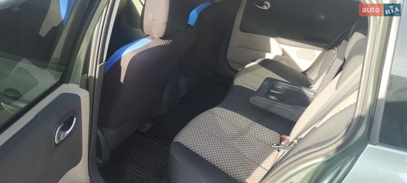Универсал Renault Megane 2004 в Умани