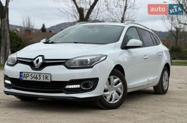 Универсал Renault Megane 2014 в Одессе