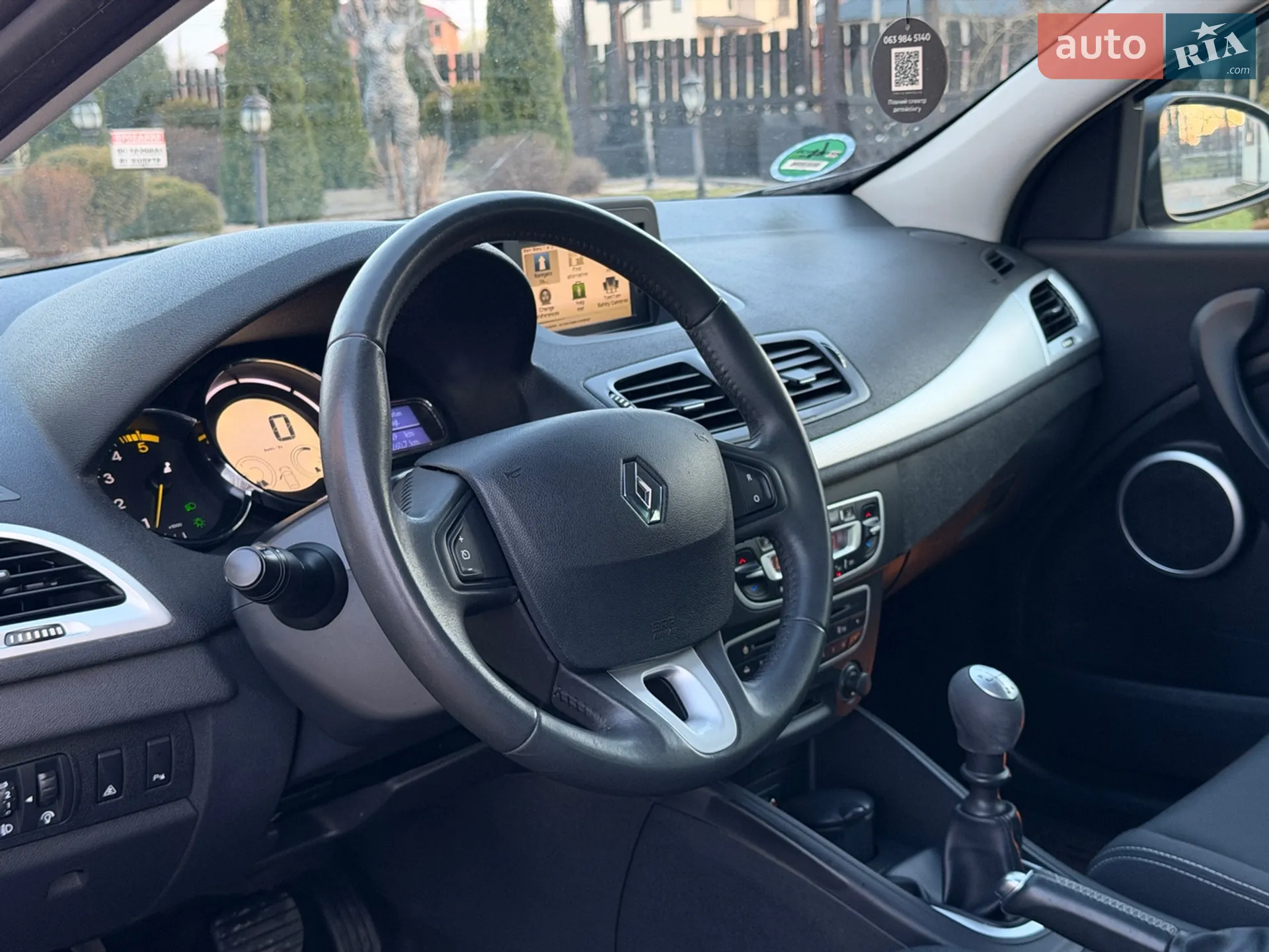 2010 Renault Megane - мініатюра 48