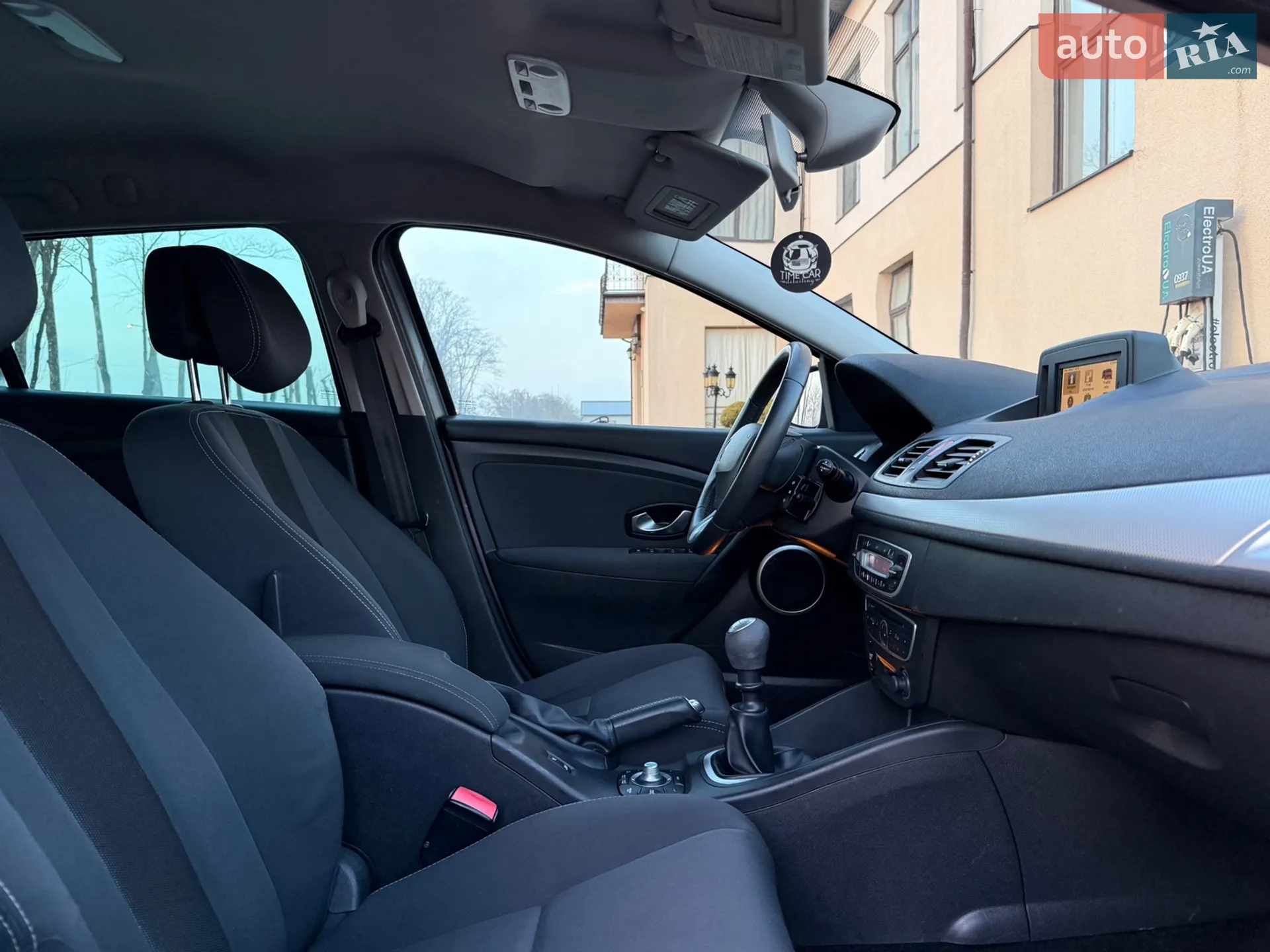 2010 Renault Megane - мініатюра 88