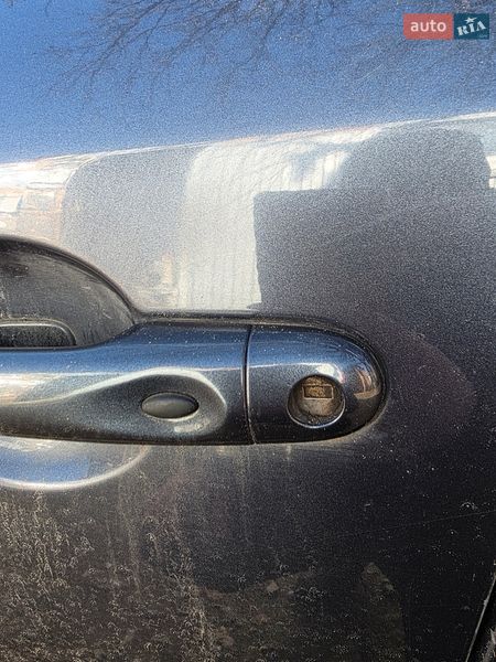 Хетчбек Renault Megane 2015 в Люботині