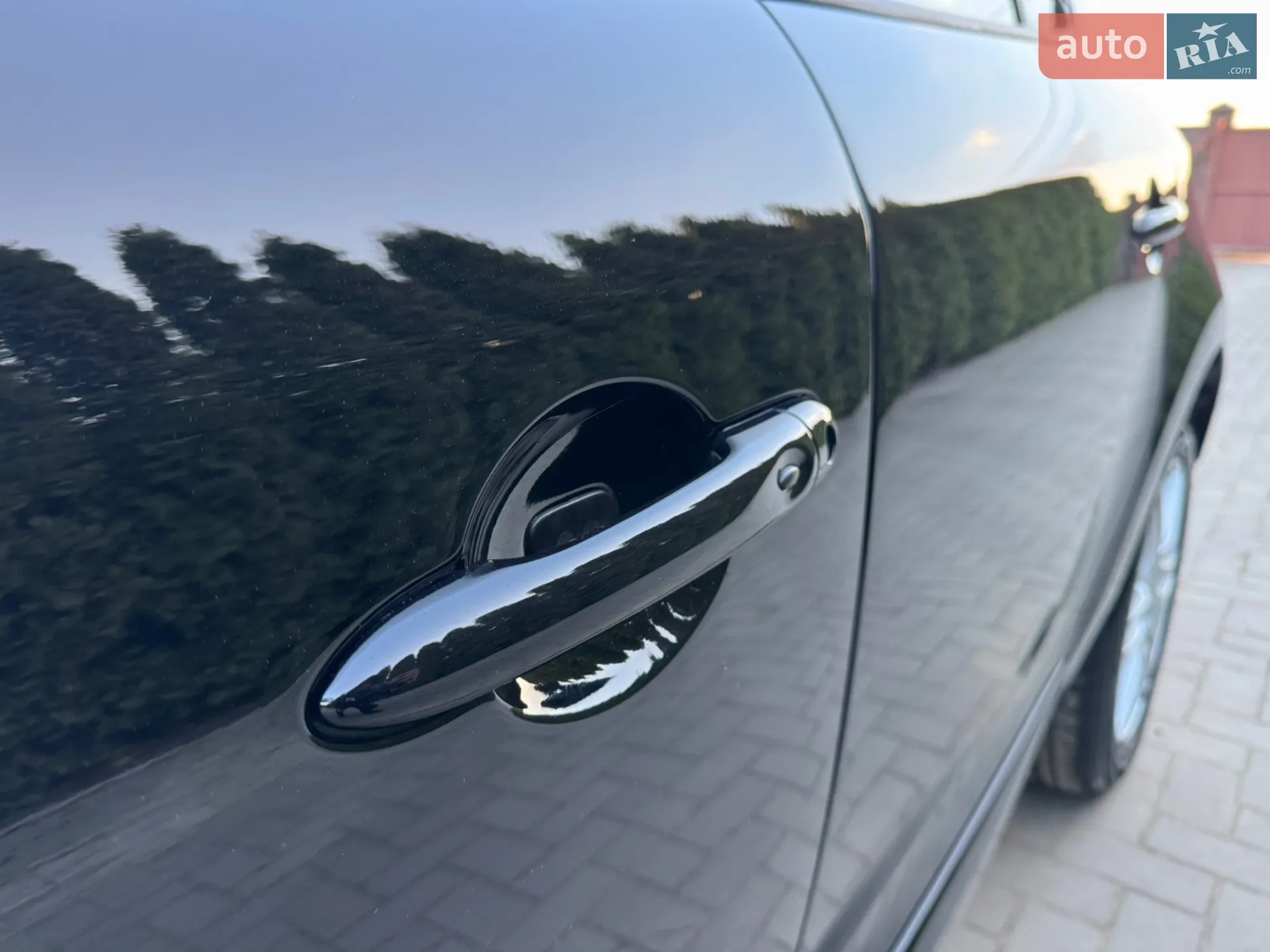 2012 Renault Megane - мініатюра 21