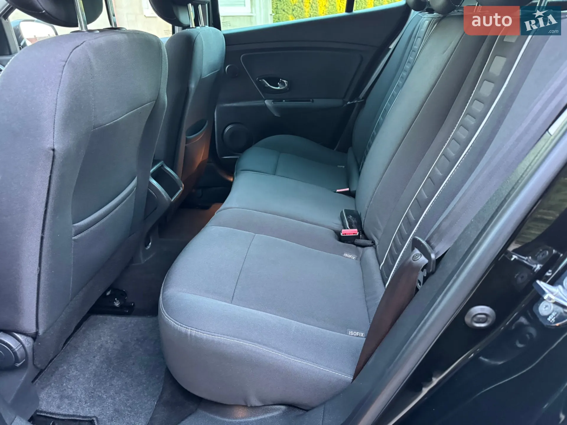 2012 Renault Megane - мініатюра 41