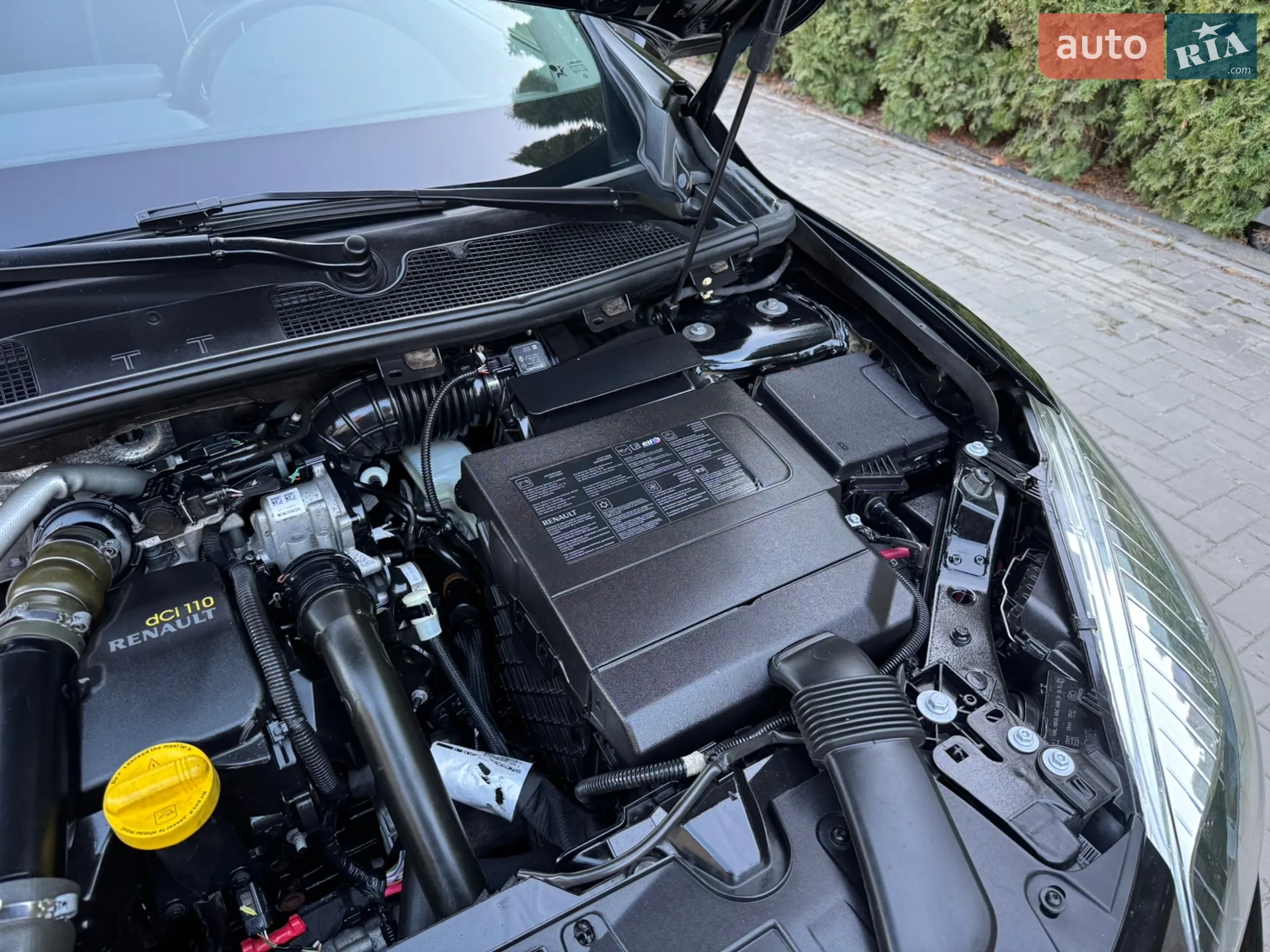 2012 Renault Megane - мініатюра 62