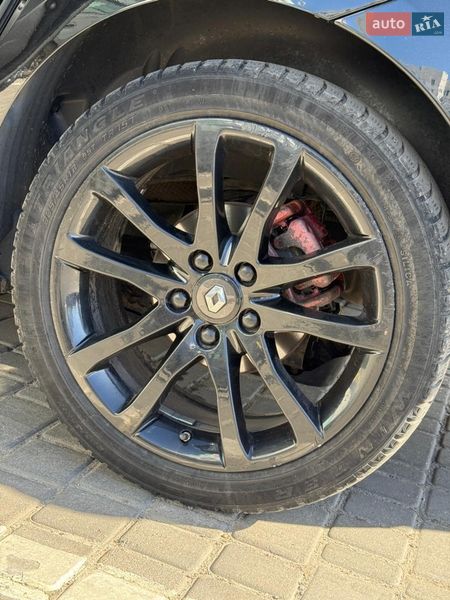 Универсал Renault Megane 2011 в Одессе