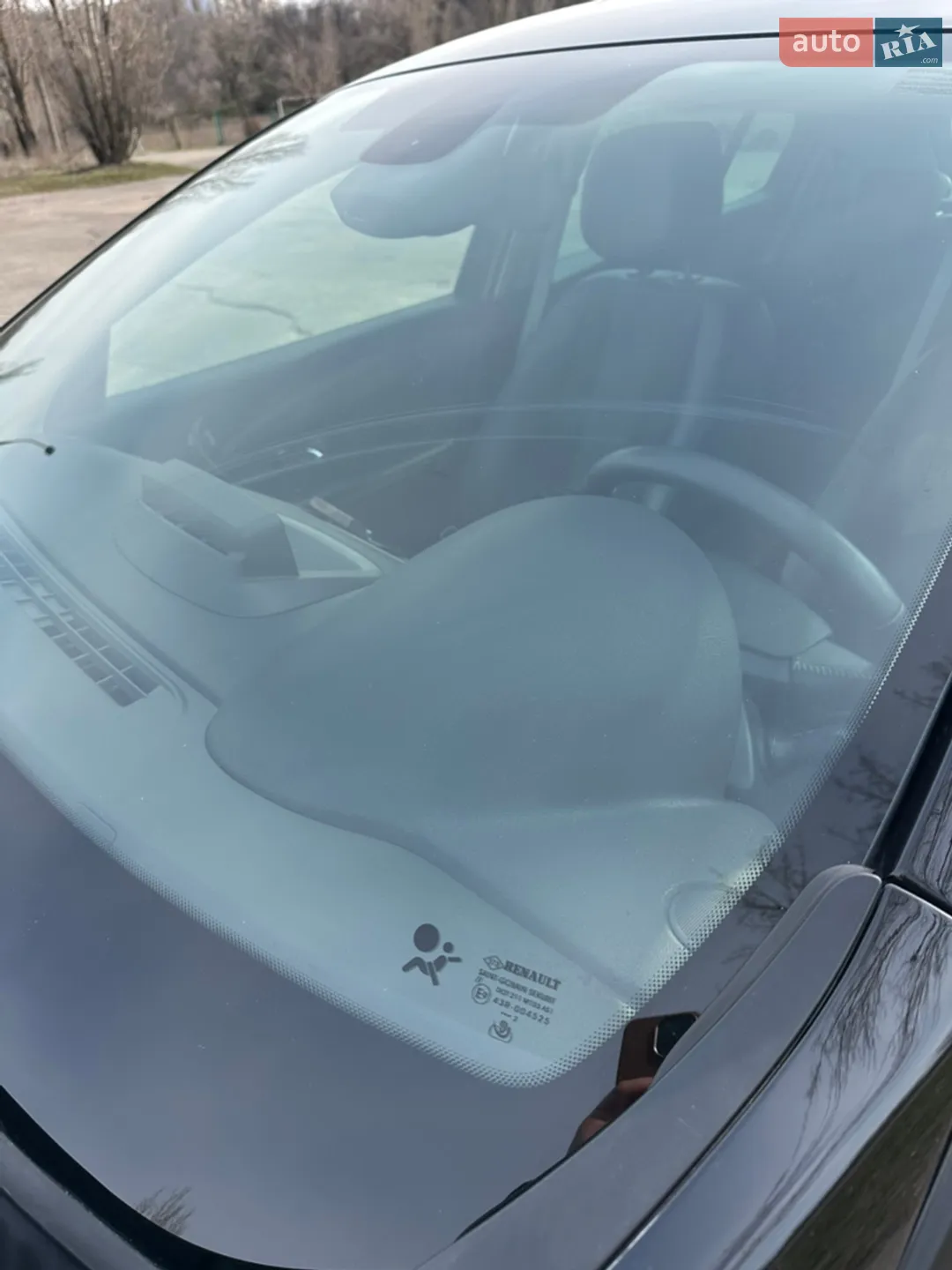 2012 Renault Megane - мініатюра 4
