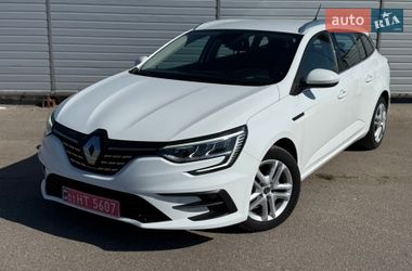 Універсал Renault Megane 2021 в Вінниці