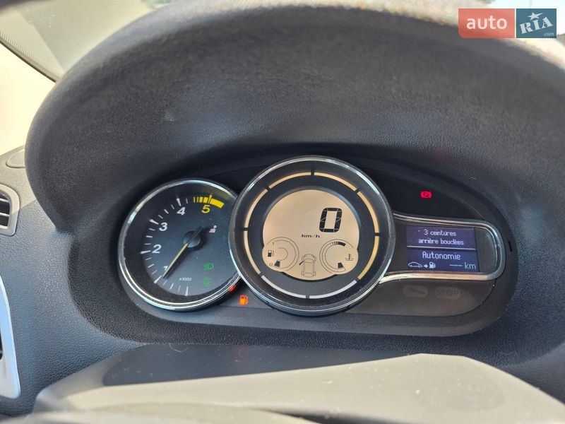 Универсал Renault Megane 2014 в Луцке