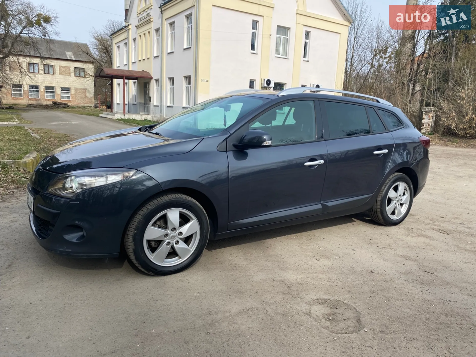2010 Renault Megane - мініатюра 18