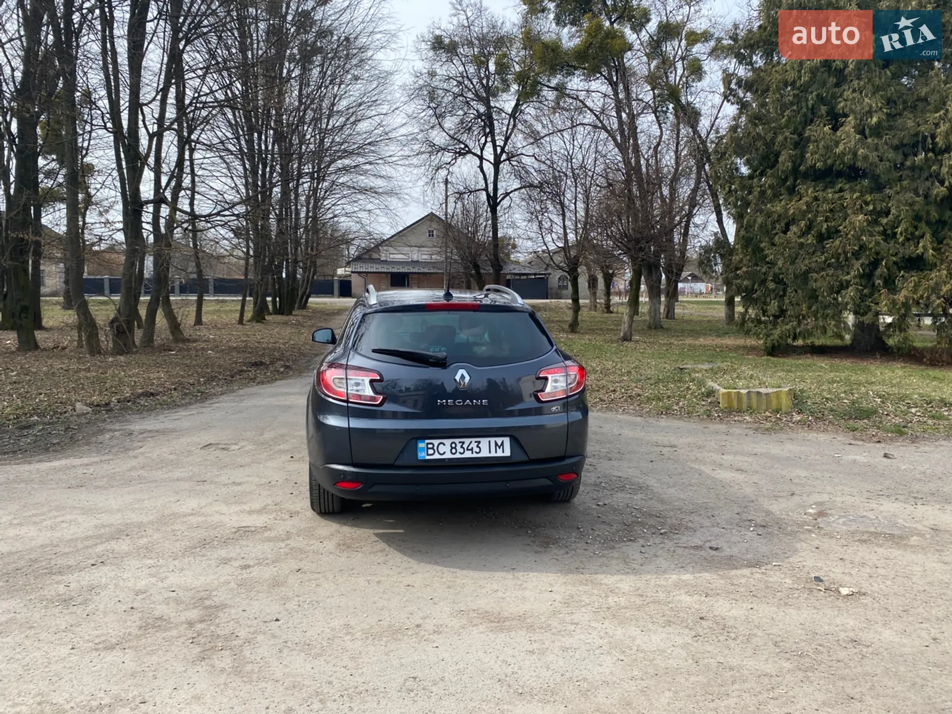 2010 Renault Megane - мініатюра 34