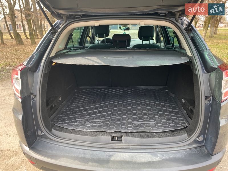 Универсал Renault Megane 2010 в Львове фото 66 Универсал Renault Megane 2010 в Львове