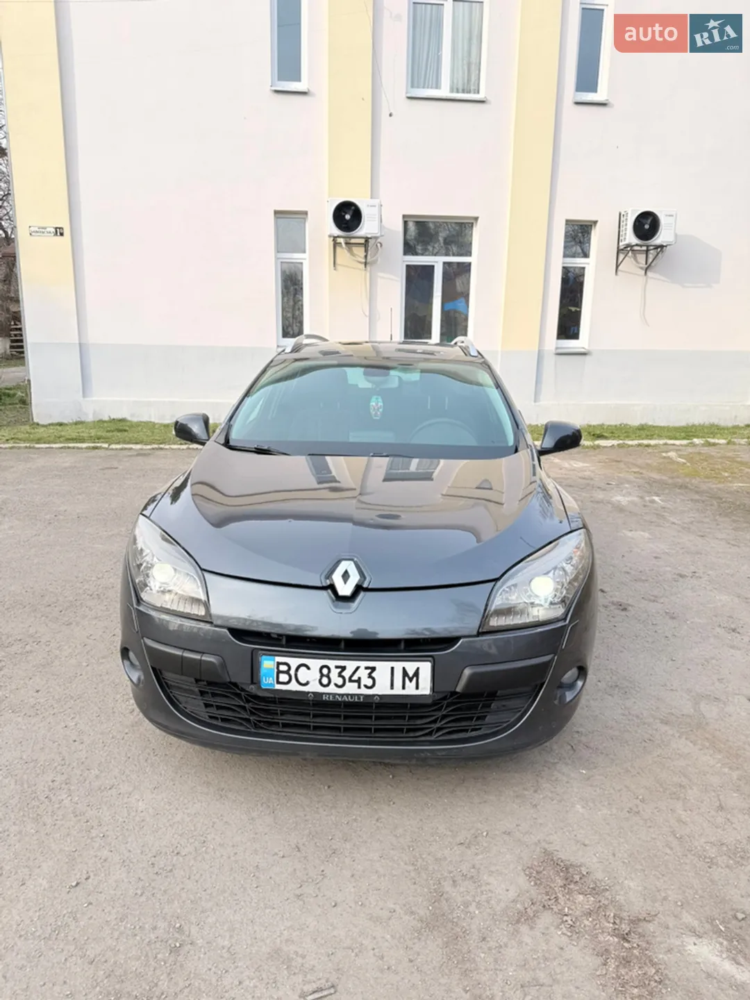 2010 Renault Megane - мініатюра 58