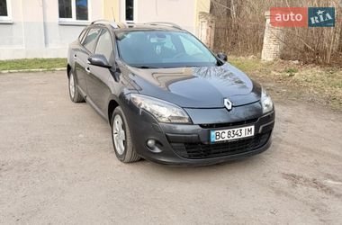 Универсал Renault Megane 2010 в Львове фото 14 Универсал Renault Megane 2010 в Львове