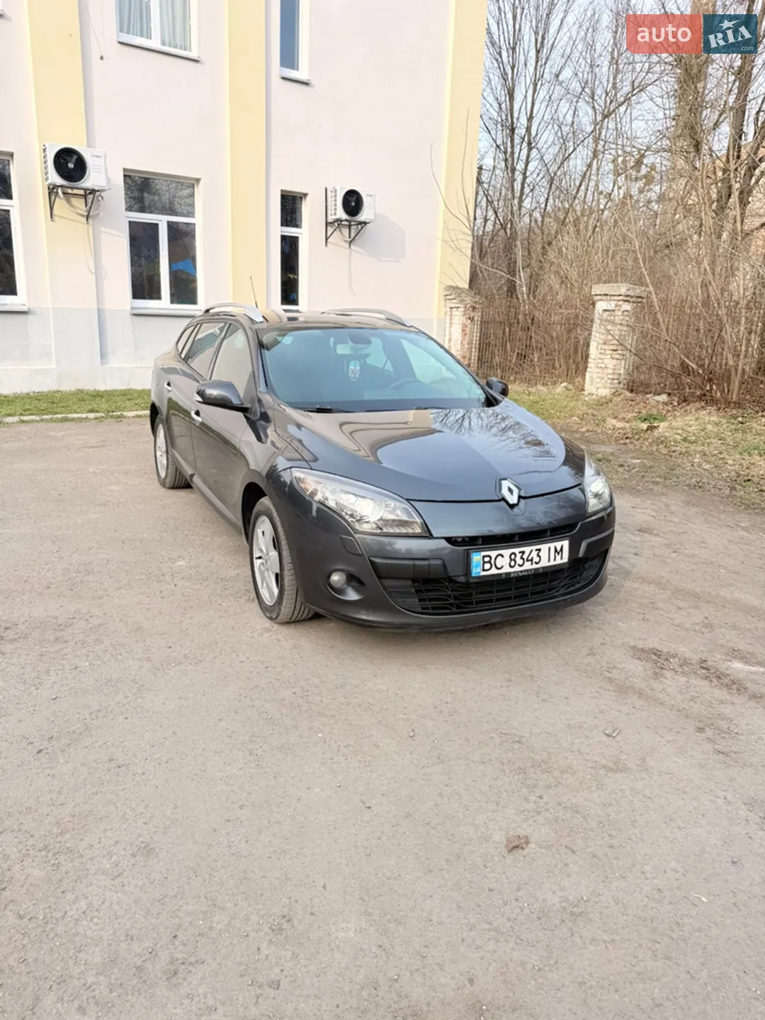 2010 Renault Megane - мініатюра 61