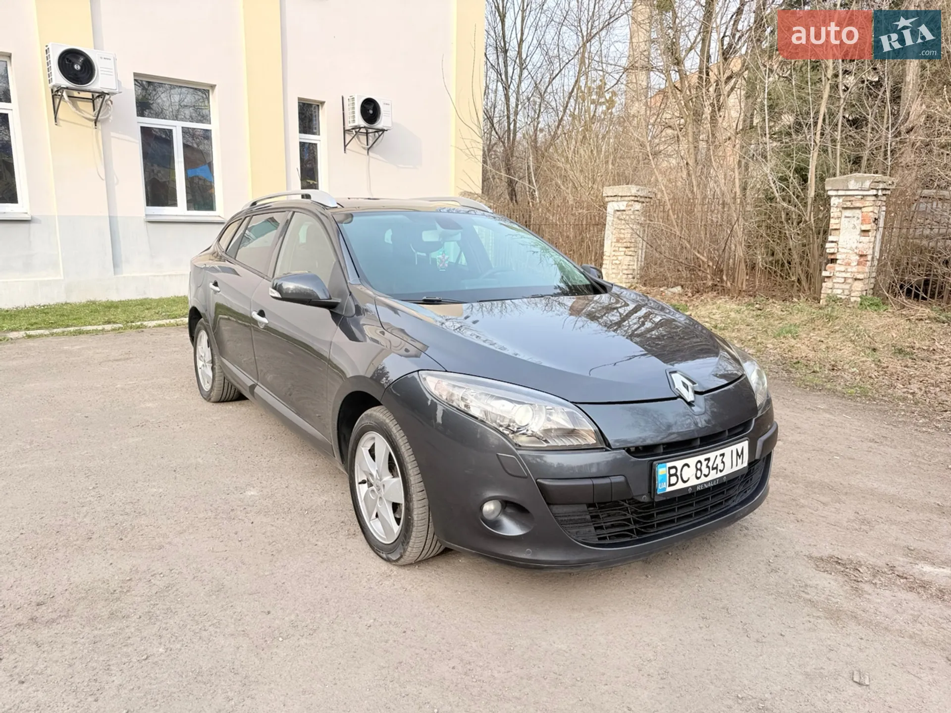 2010 Renault Megane - мініатюра 70