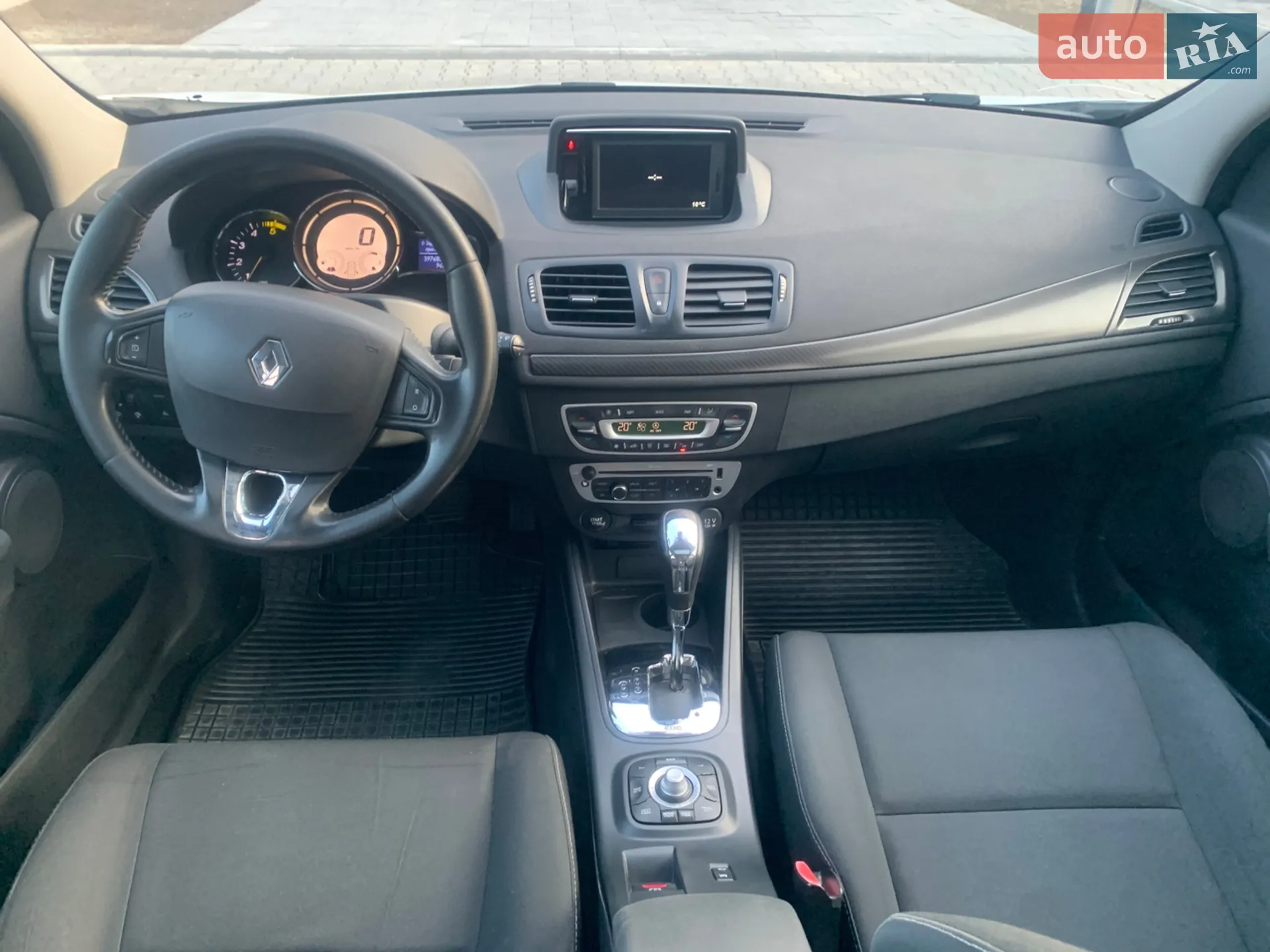 2013 Renault Megane - мініатюра 15