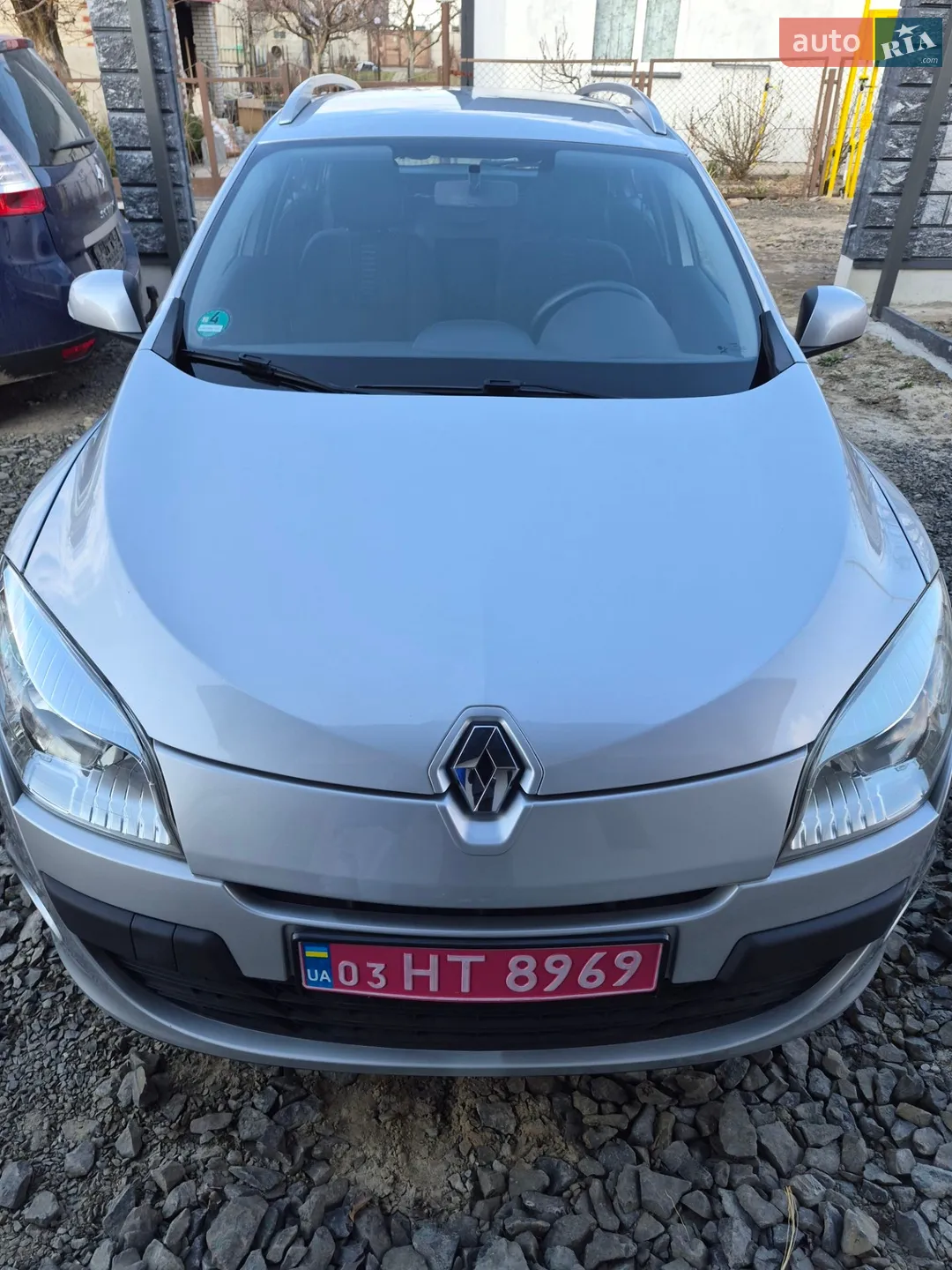 2011 Renault Megane - мініатюра 15